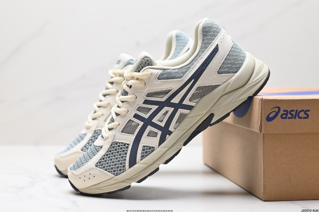 Asics Shoes